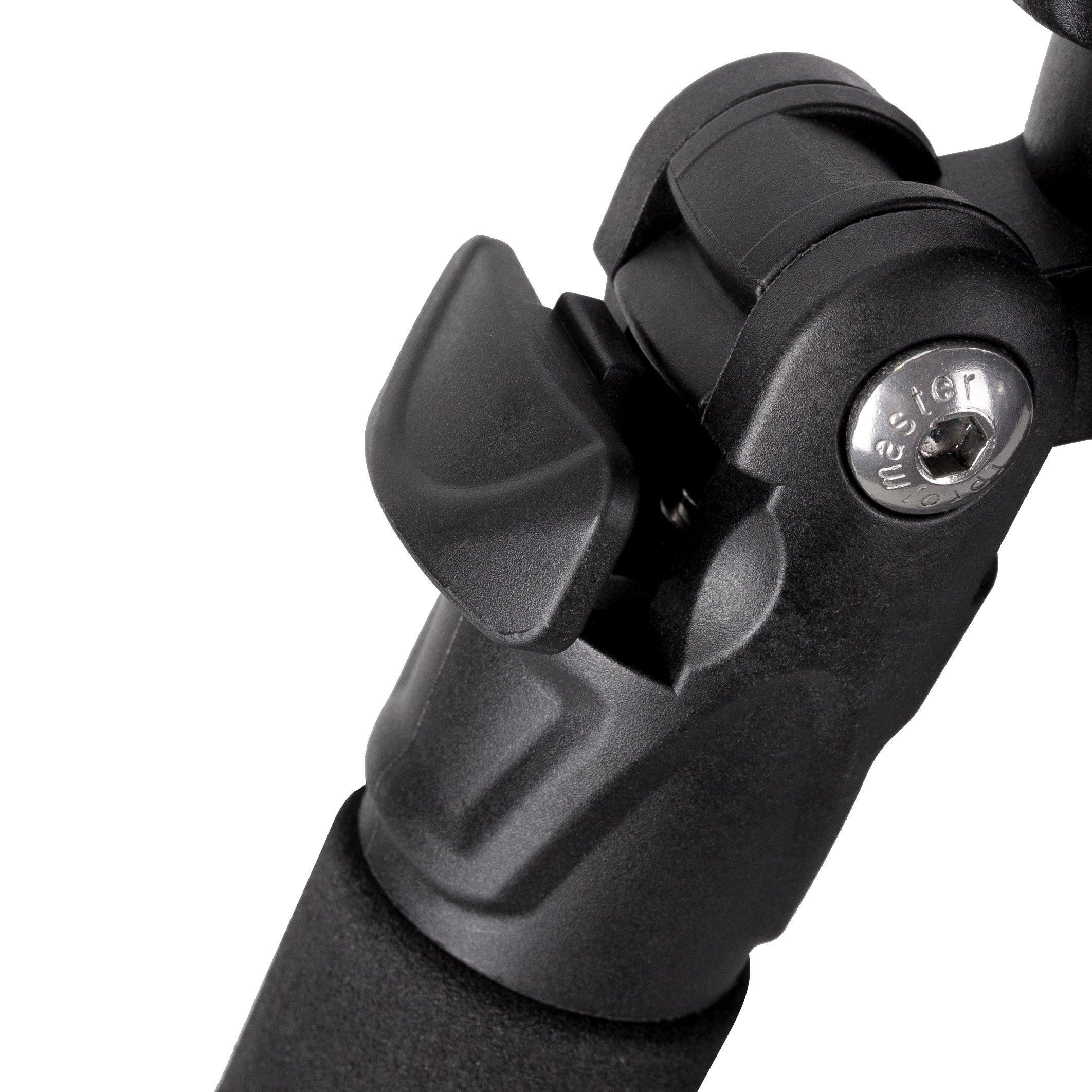 ProMaster SC423K Scout Series Tripod Kit at PROCAM | procam.com