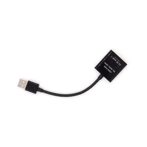 ProMaster SD Memory Card Reader (USB-A) – PROCAM Photo & Video Gear