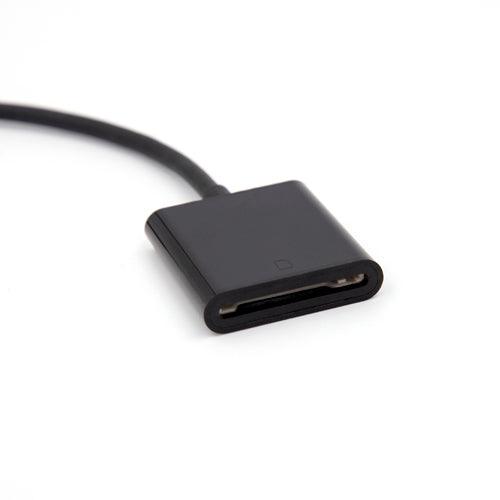 ProMaster SD Memory Card Reader (USB-A) | PROCAM