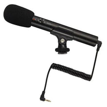 ProMaster SG-M1 Compact Shotgun Microphone