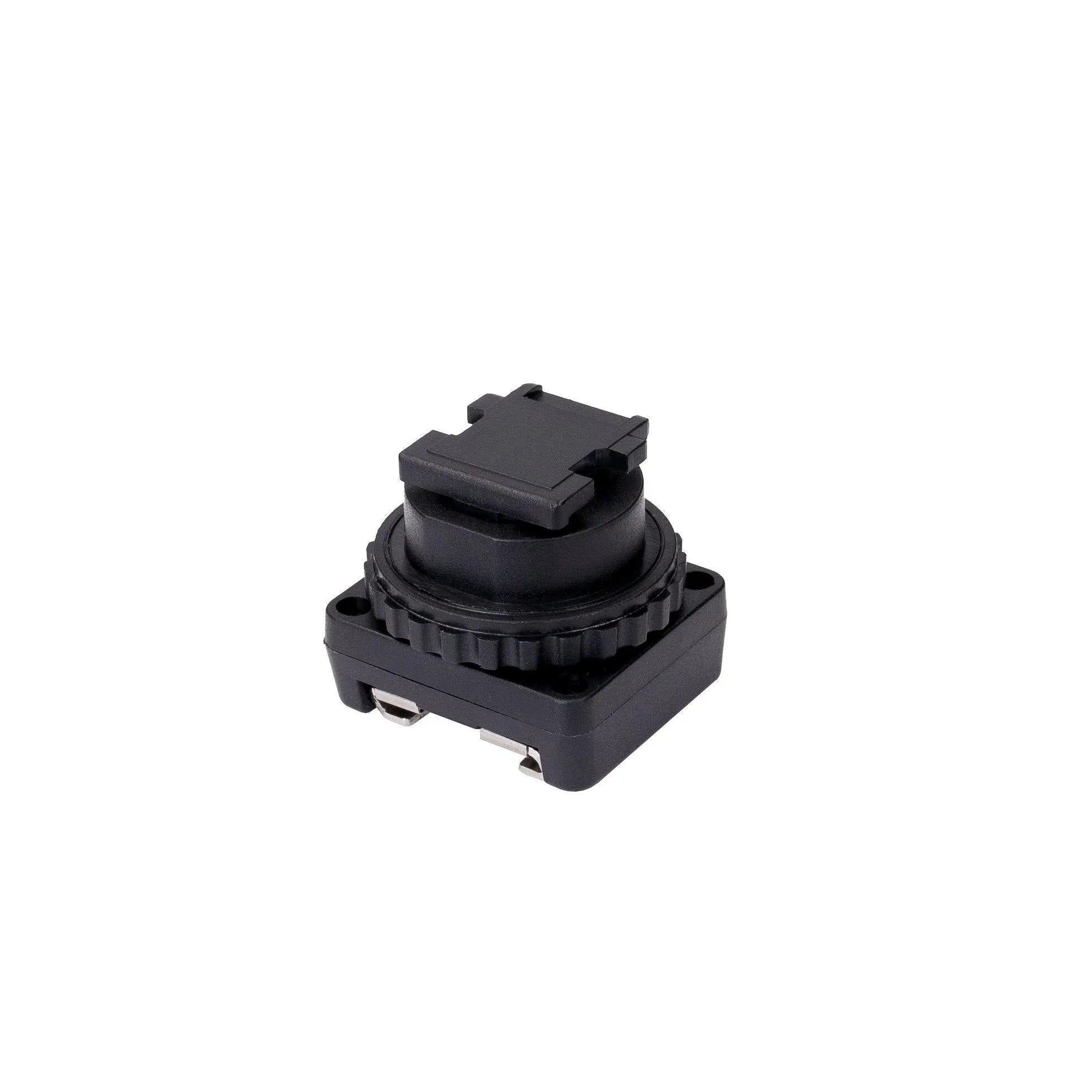 ProMaster Shoe Adapter (Sony MIS to Standard) at PROCAM | procam.com