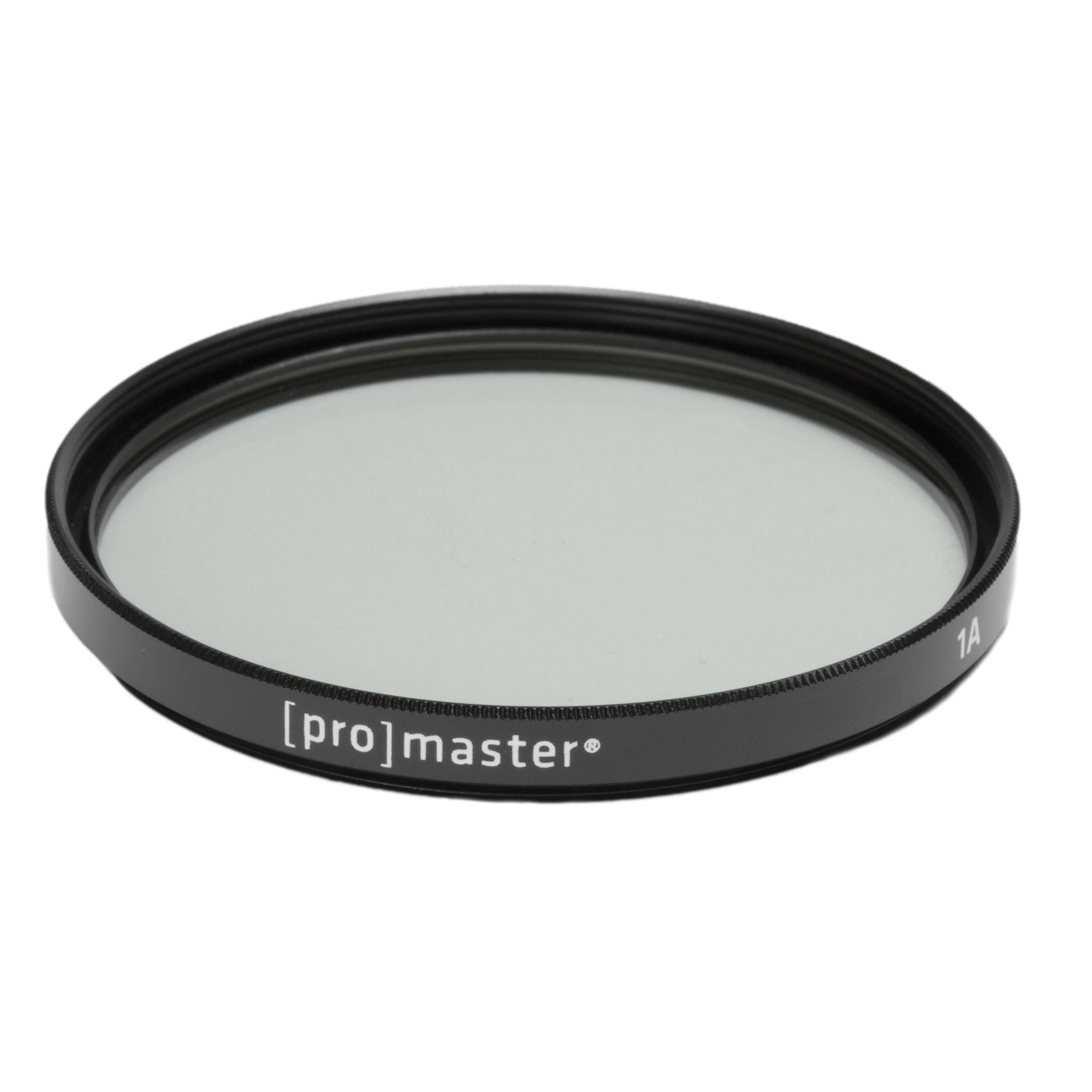 Lens Filter Accessory Promaster 49mm 81A Light Balancing Filter - Warm ...