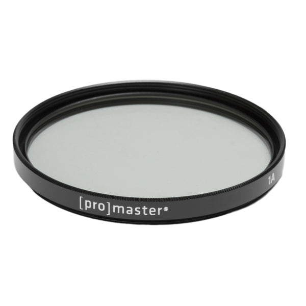 ProMaster Skylight 1A Filter - 49mm | PROCAM