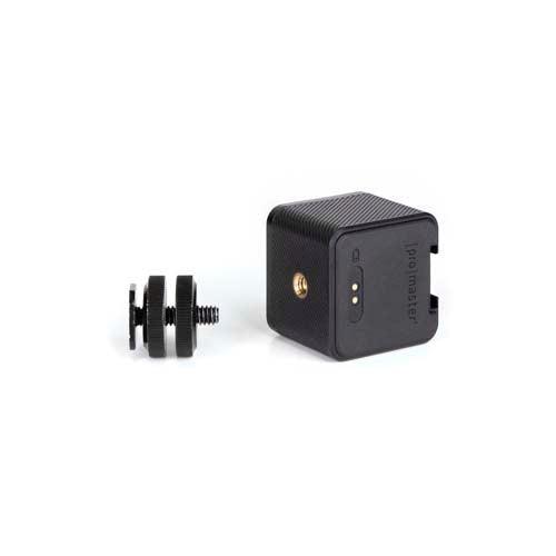 ProMaster Small Block WR LED Light Kit at PROCAM | procam.com