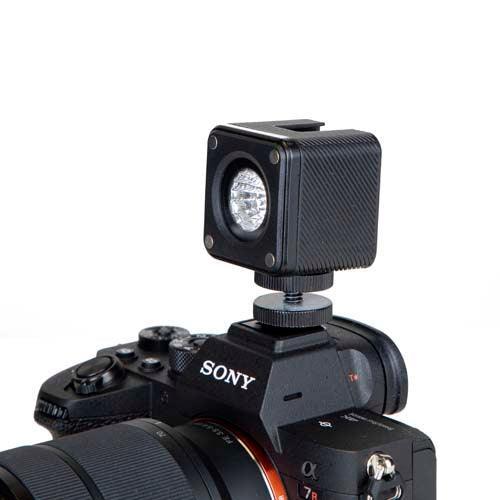 ProMaster Small Block WR LED Light Kit at PROCAM | procam.com