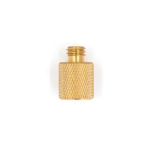 ProMaster Small Thread Adapter (1/4"-20 Female to 3/8"-16 Male) at PROCAM | procam.com