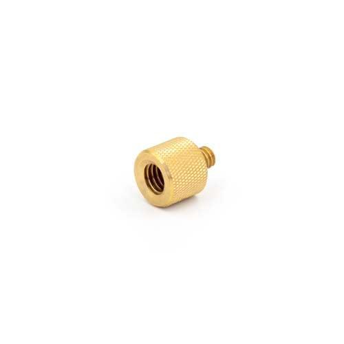 ProMaster Small Thread Adapter (3/8"-16 Female to 1/4"-20 Male) at PROCAM | procam.com