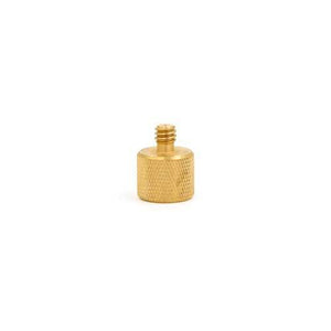 ProMaster Small Thread Adapter (3/8"-16 Female to 1/4"-20 Male) at PROCAM | procam.com