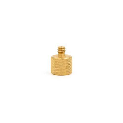ProMaster Small Thread Adapter (3/8"-16 Female to 1/4"-20 Male) at PROCAM | procam.com