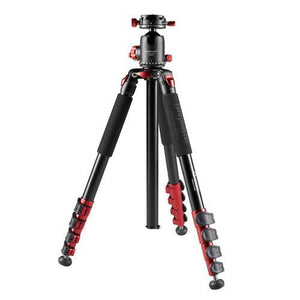 ProMaster Specialist SP528K Professional Tripod Kit with Head at PROCAM | procam.com
