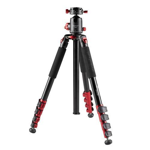 ProMaster Specialist SP528K Professional Tripod Kit with Head at PROCAM | procam.com