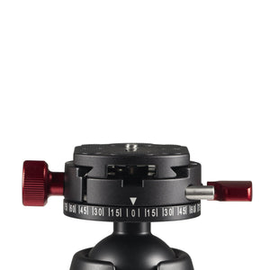 ProMaster Specialist SP528K Professional Tripod Kit with Head at PROCAM | procam.com