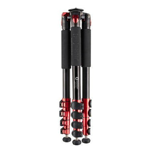 ProMaster Specialist SP528K Professional Tripod Kit with Head at PROCAM | procam.com