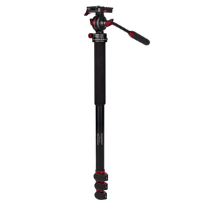 ProMaster Specialist SPCM428K Cine Monopod Kit at PROCAM | procam.com