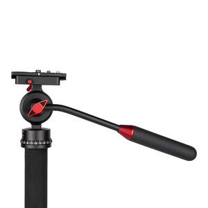 ProMaster Specialist SPCM428K Cine Monopod Kit at PROCAM | procam.com