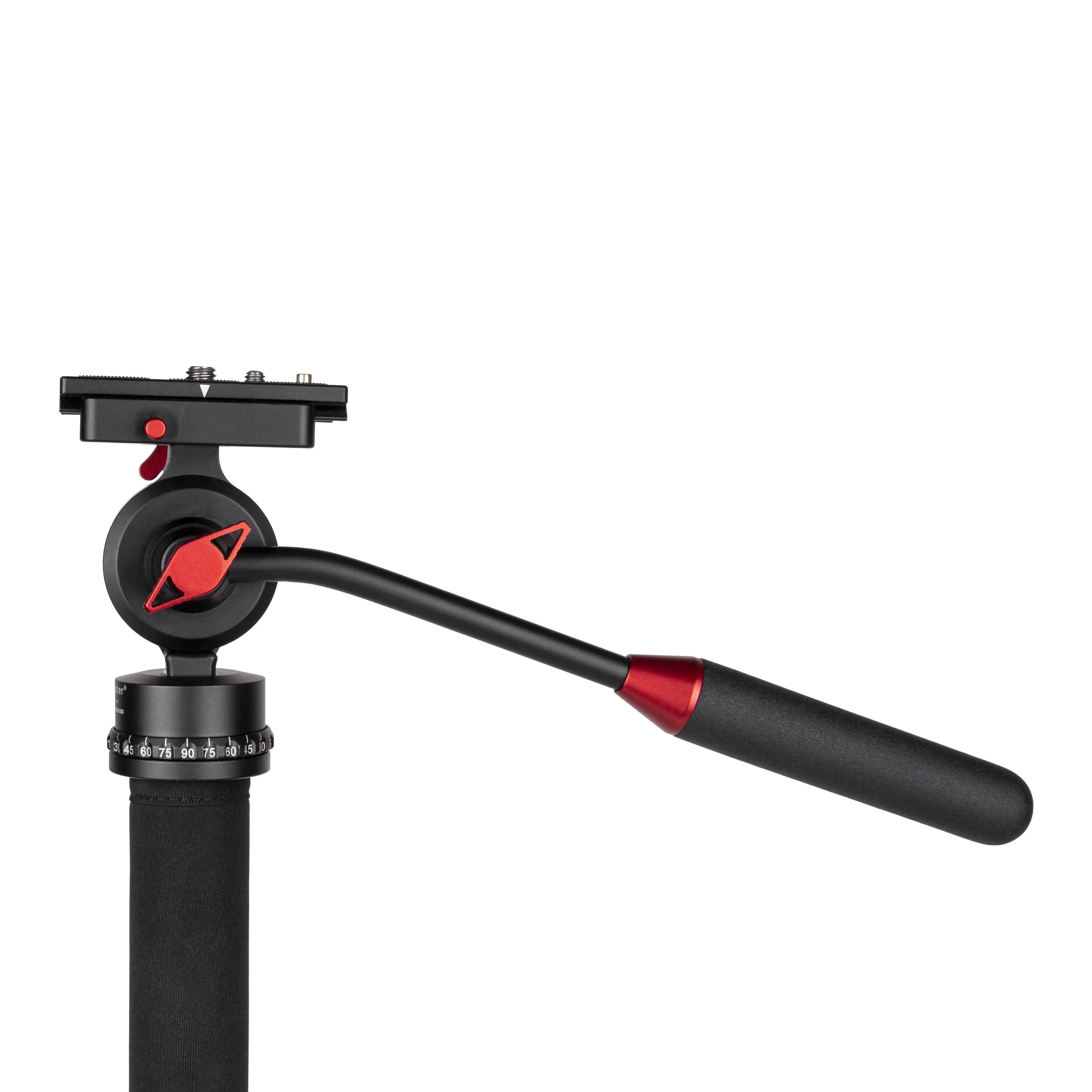 ProMaster Specialist SPCM428K Cine Monopod Kit at PROCAM | procam.com