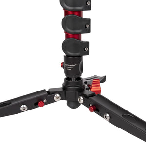 ProMaster Specialist SPCM428K Cine Monopod Kit at PROCAM | procam.com