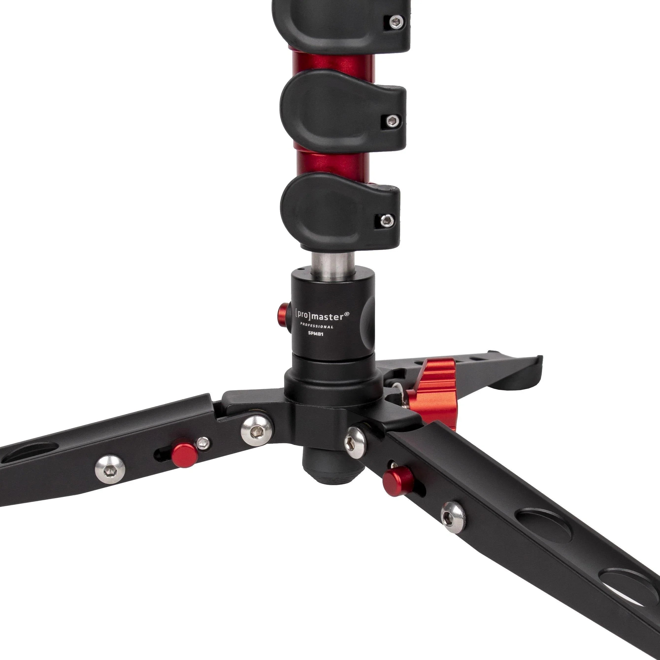 ProMaster Specialist SPCM428K Cine Monopod Kit at PROCAM | procam.com