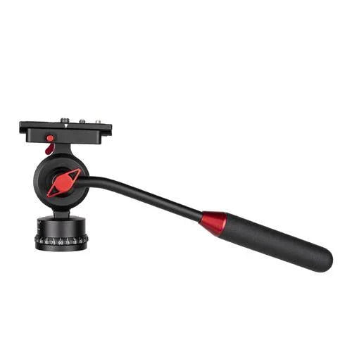 ProMaster Specialist SPCM428K Cine Monopod Kit at PROCAM | procam.com