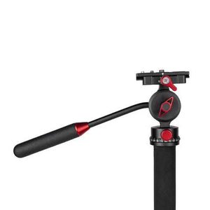 ProMaster Specialist SPCM428K Cine Monopod Kit at PROCAM | procam.com
