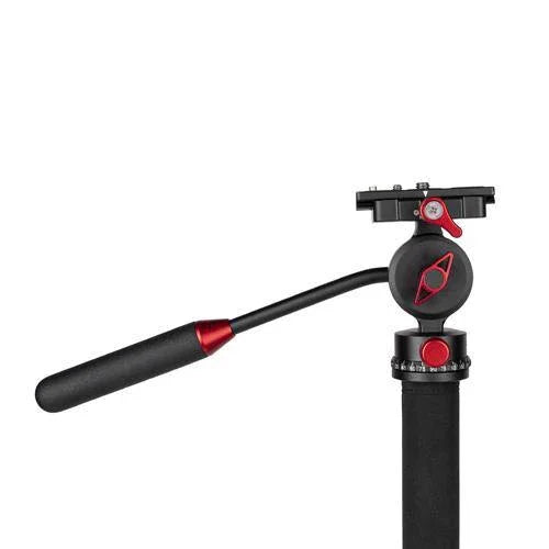 ProMaster Specialist SPCM428K Cine Monopod Kit at PROCAM | procam.com