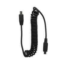 ProMaster ST1 Camera Release Cable for Nikon MCDC2