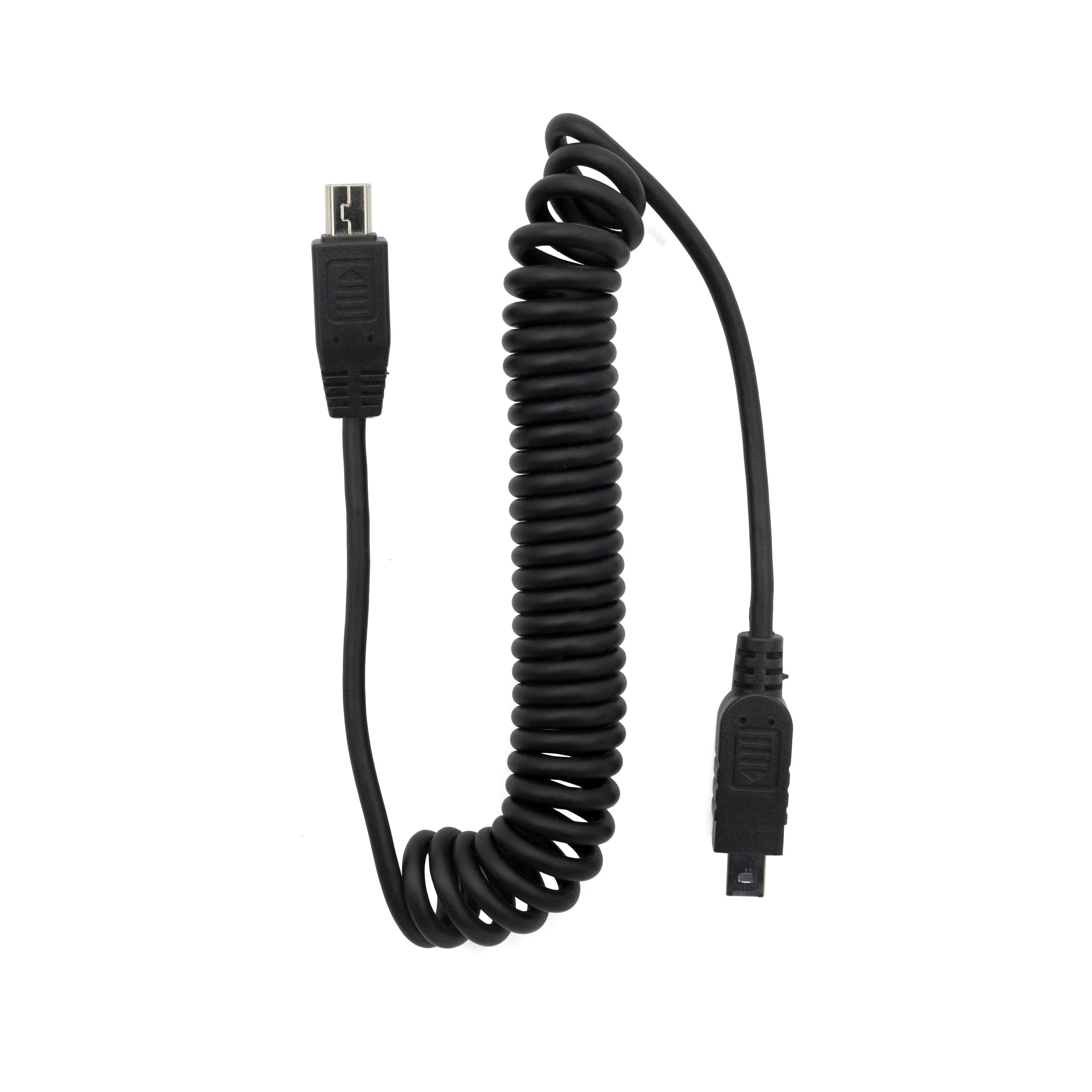 ProMaster ST1 Camera Release Cable for Nikon MCDC2 at PROCAM | procam.com