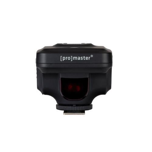 ProMaster ST1N Speedlight Transceiver for Canon | PROCAM