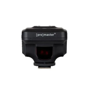 ProMaster ST1N Speedlight Transceiver for Canon at PROCAM | procam.com