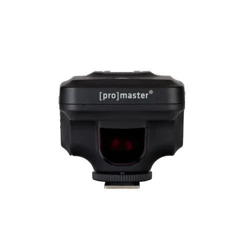 ProMaster ST1N Speedlight Transceiver for Canon at PROCAM | procam.com