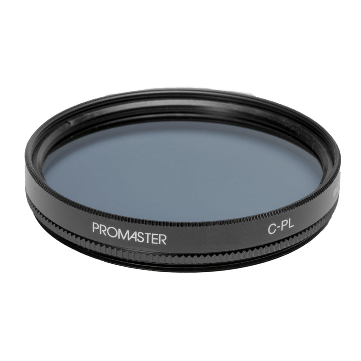 ProMaster Standard Circular Polarizer (CPL) Filter - 40.5mm | PROCAM