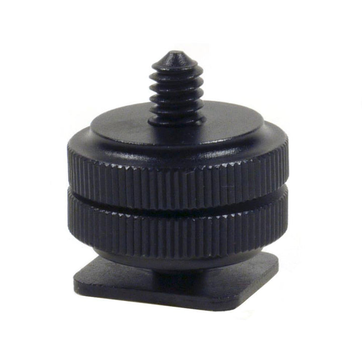 ProMaster Standard Shoe to 1/4-20 Thread Adapter | PROCAM