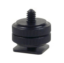 ProMaster Standard Shoe to 1/4-20 Thread Adapter