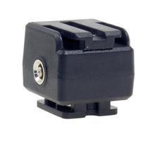 ProMaster Standard to Sony A-Mount Hot Shoe Adapter