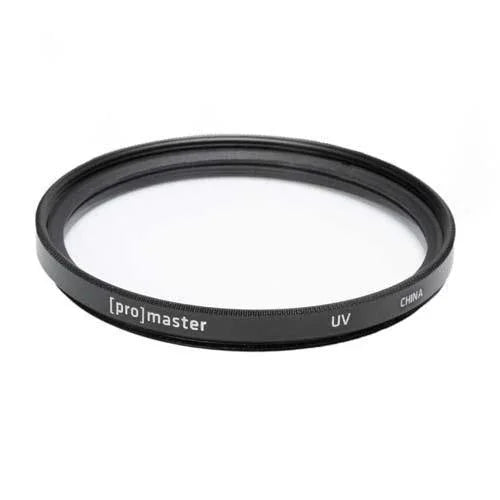 ProMaster Standard UV Filter - 37mm at PROCAM | procam.com