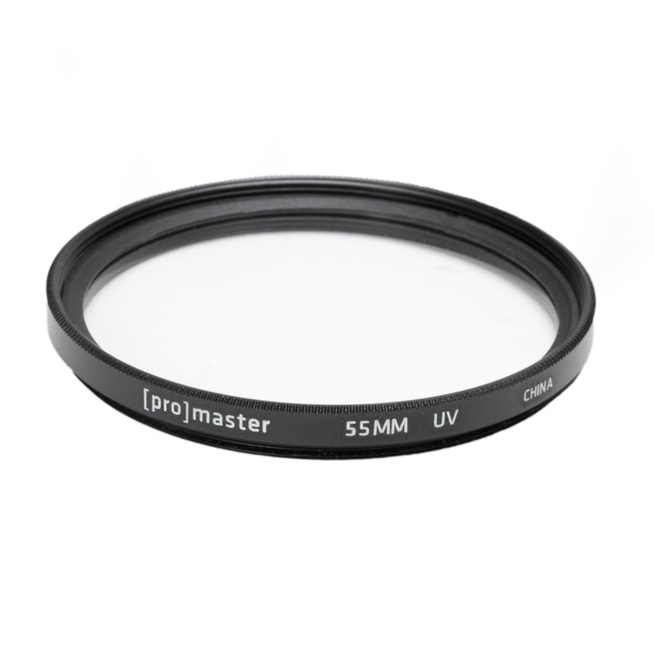 ProMaster Standard UV Filter - 58mm | PROCAM