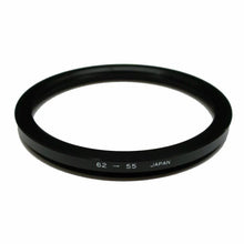 ProMaster Step Down Ring - 62-55mm