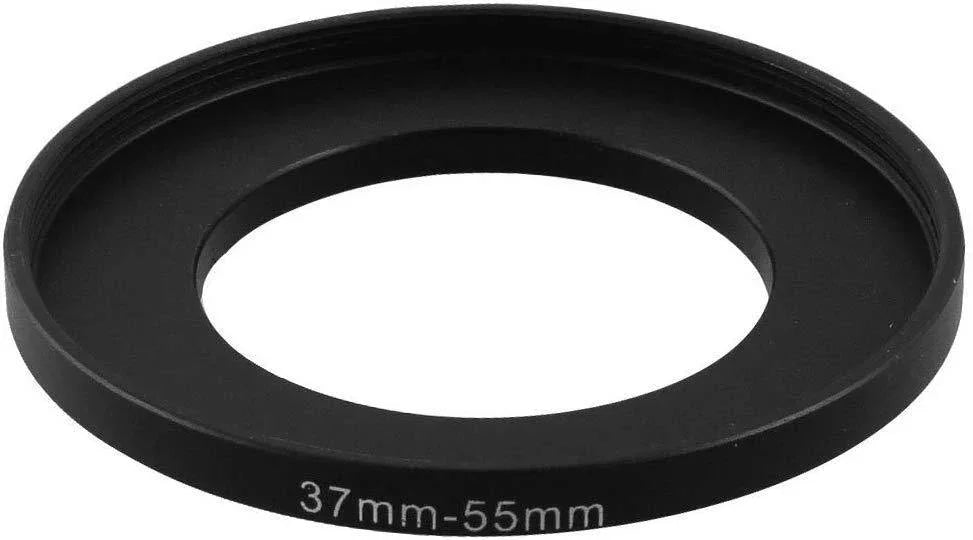 ProMaster Step-Up Ring - 37-55mm at PROCAM | procam.com