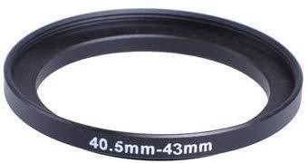 ProMaster Step-Up Ring - 40.5-43mm at PROCAM | procam.com