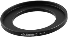 ProMaster Step-Up Ring - 40.5-55mm