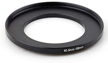 ProMaster Step-Up Ring - 40.5-58mm