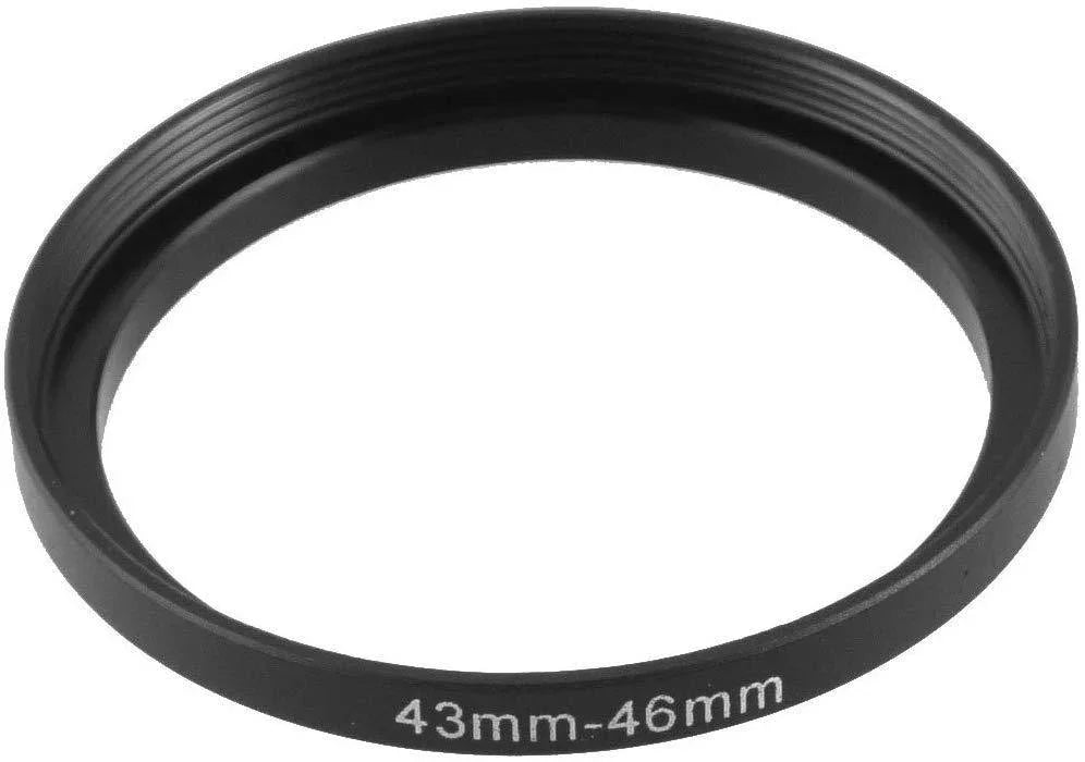 ProMaster Step-Up Ring - 43-46mm at PROCAM | procam.com