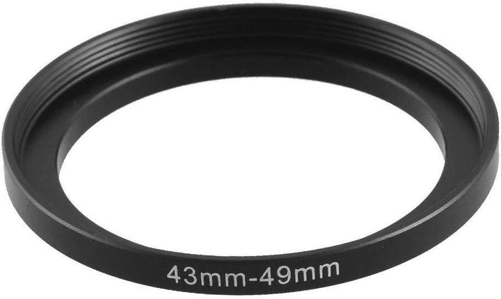 ProMaster Step-Up Ring - 43-49mm | PROCAM