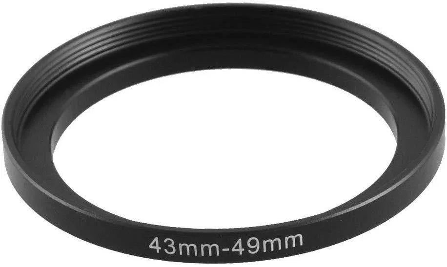 ProMaster Step-Up Ring - 43-49mm at PROCAM | procam.com