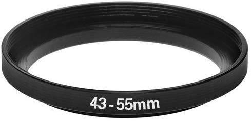 ProMaster Step-Up Ring - 43-55mm at PROCAM | procam.com