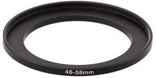 ProMaster Step-Up Ring - 46-58mm