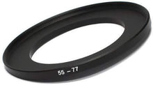 ProMaster Step-Up Ring - 55-77mm