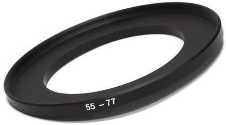 ProMaster Step-Up Ring - 55-77mm at PROCAM | procam.com