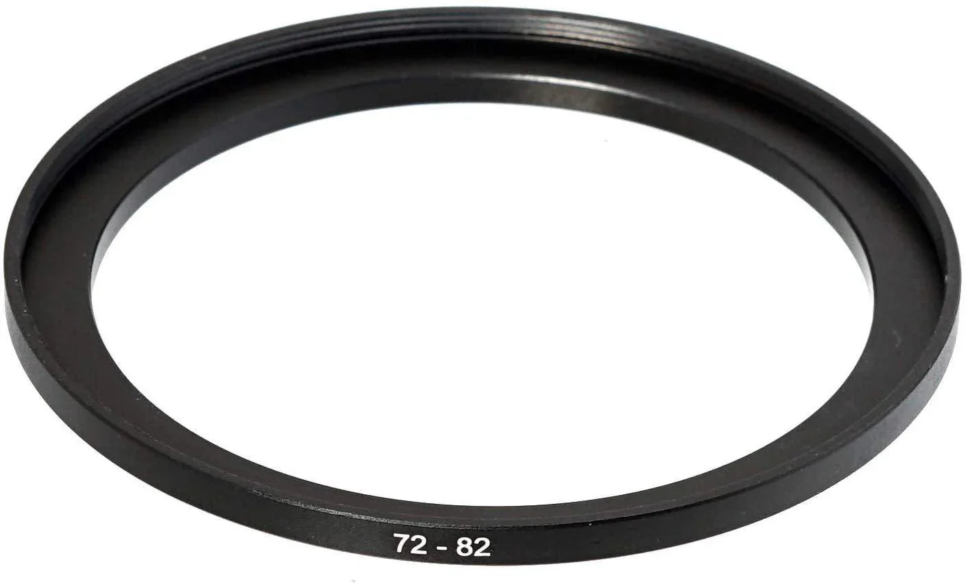 ProMaster Step-Up Ring - 72-82mm at PROCAM | procam.com