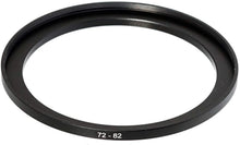 ProMaster Step-Up Ring - 72-82mm